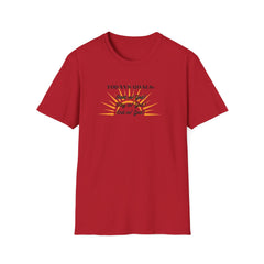 Todays Goals God Inspirational T-Shirt