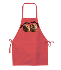 Big Bundts Right Here Apron