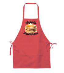 Flippin Awesome Apron