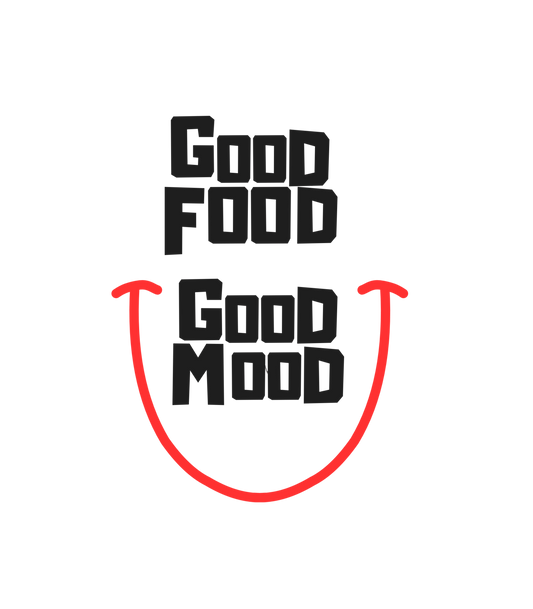 Good Food Good Mood