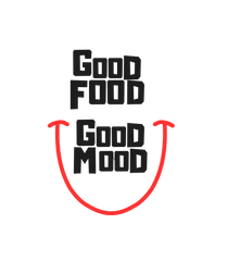 Good Food Good Mood