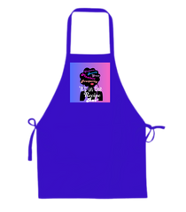 It's in the Recipe Bae Apron