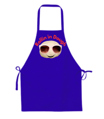 Rollin in Dough Apron
