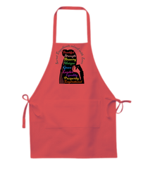 Secret ingredients Aprons