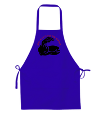 Sexy Man in the Kitchen Apron