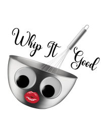 Whip It Good Apron