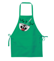 Whip It Good Apron